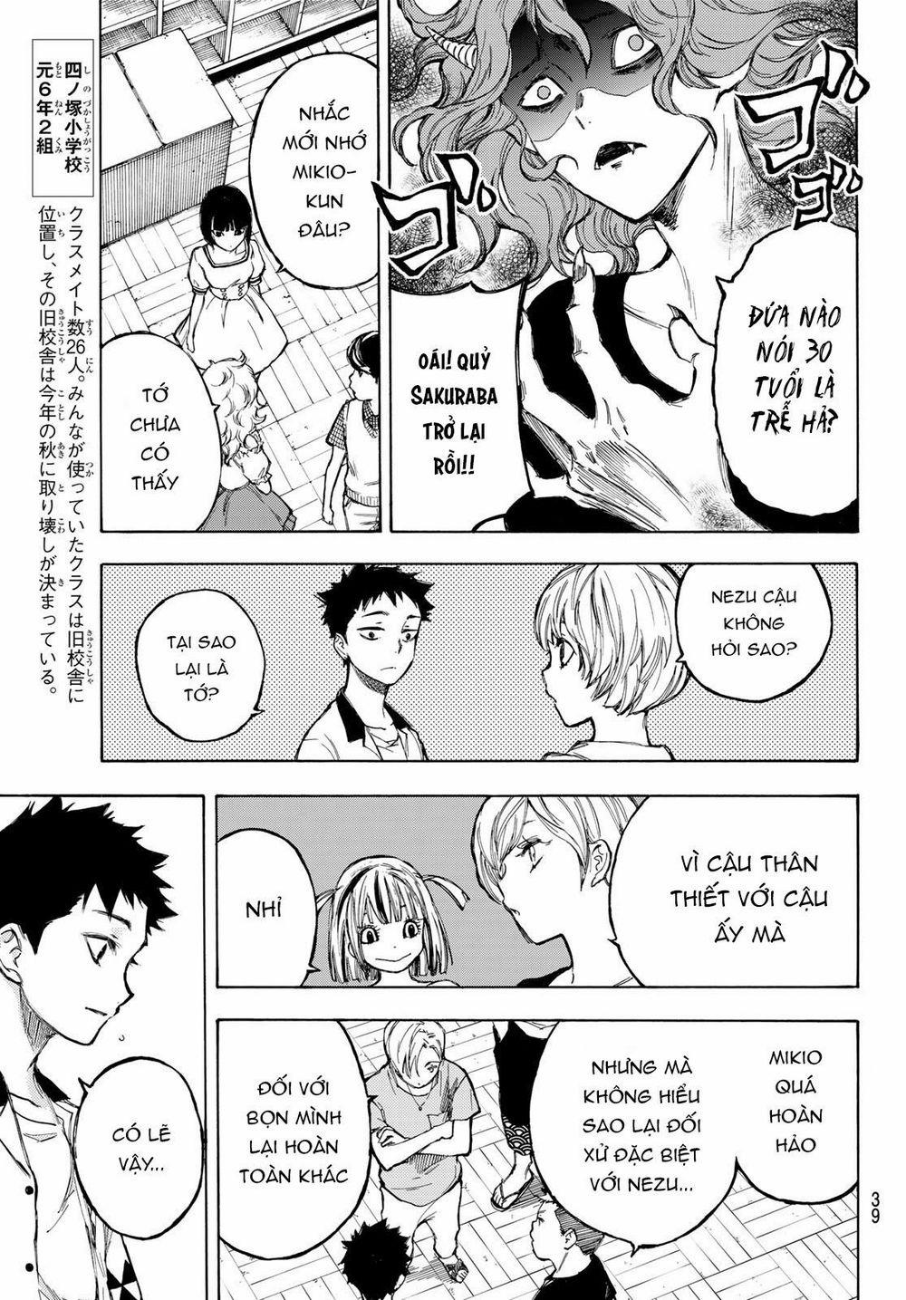 Beyond Good And Evil 1 trang 24