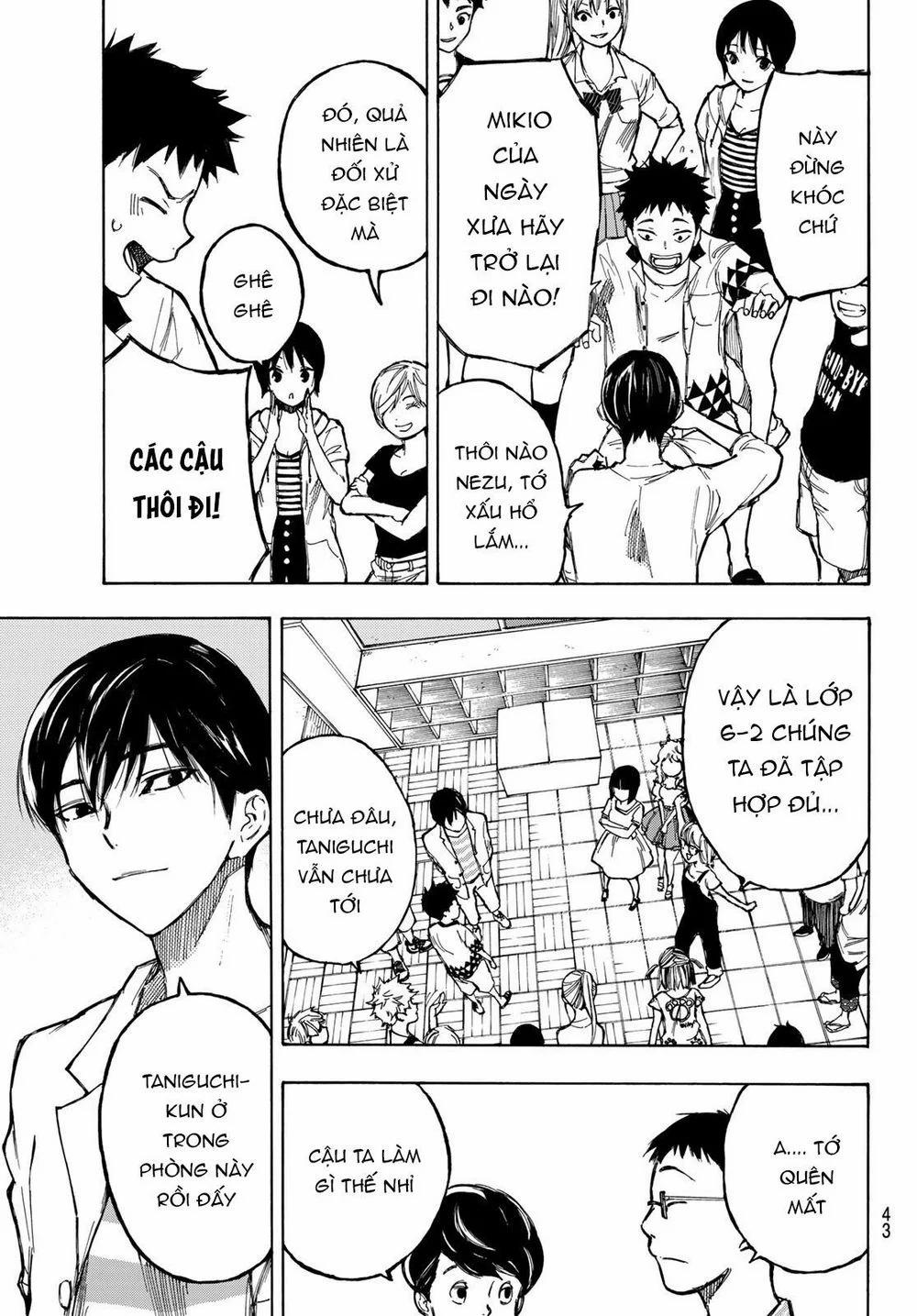 Beyond Good And Evil 1 trang 28