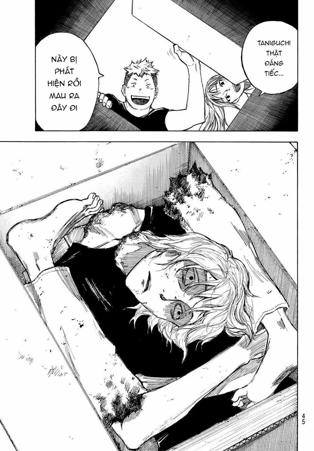 Beyond Good And Evil 1 trang 30