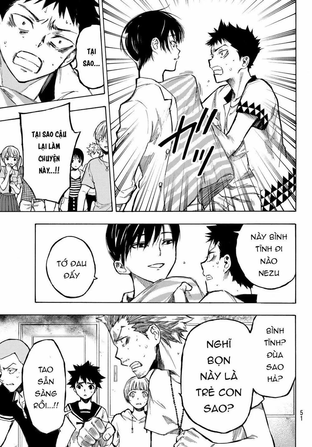 Beyond Good And Evil 1 trang 36