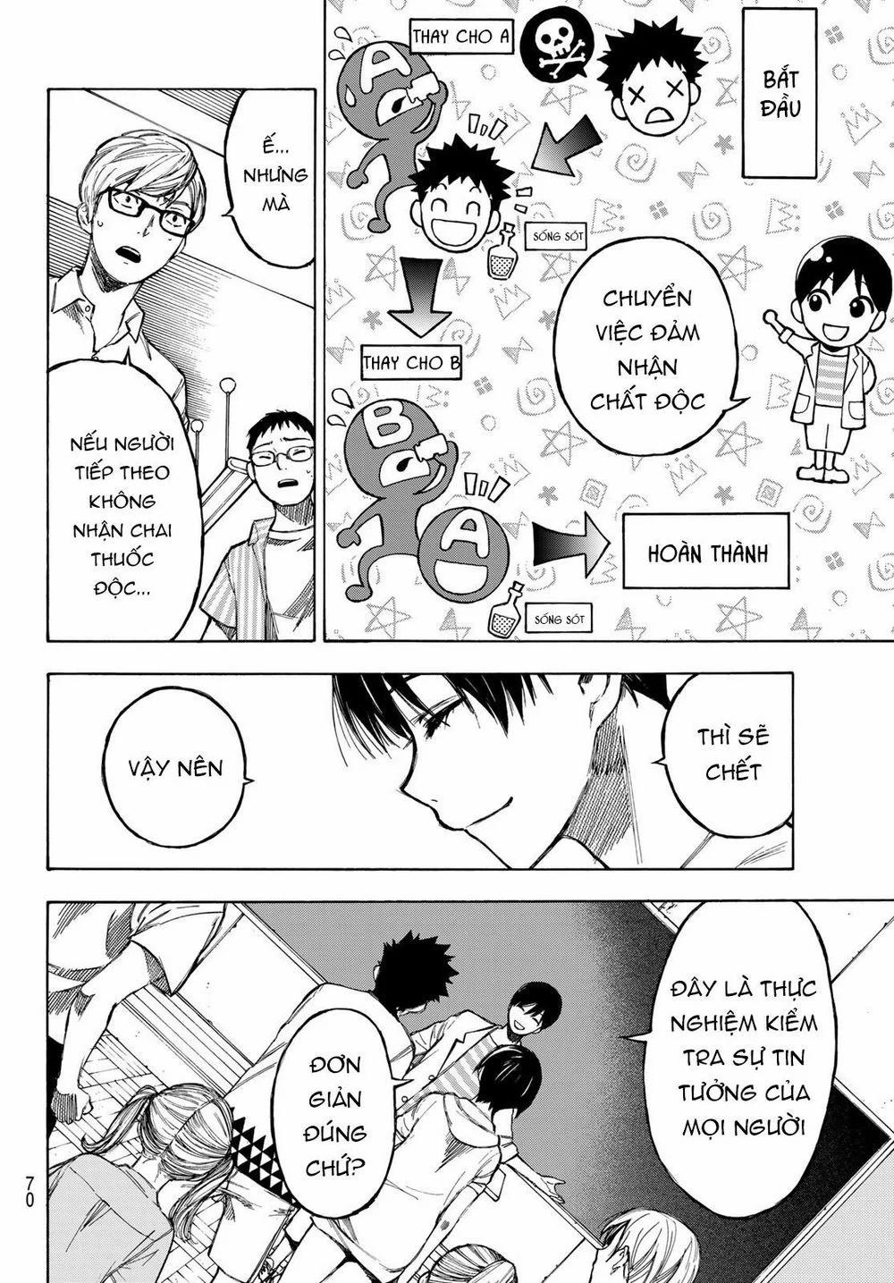 Beyond Good And Evil 1 trang 55