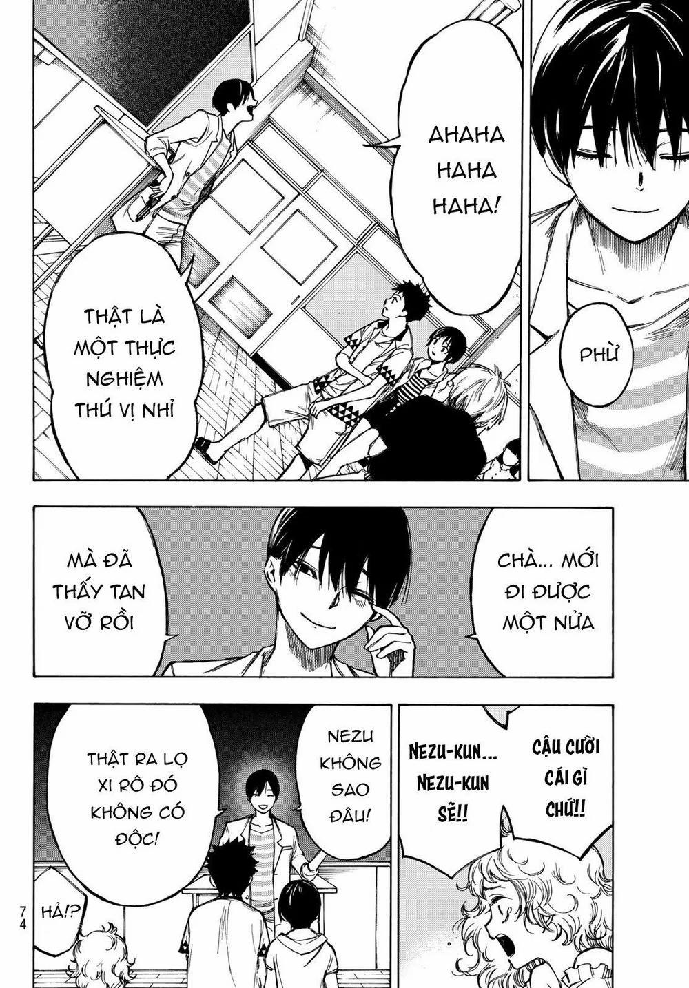 Beyond Good And Evil 1 trang 59