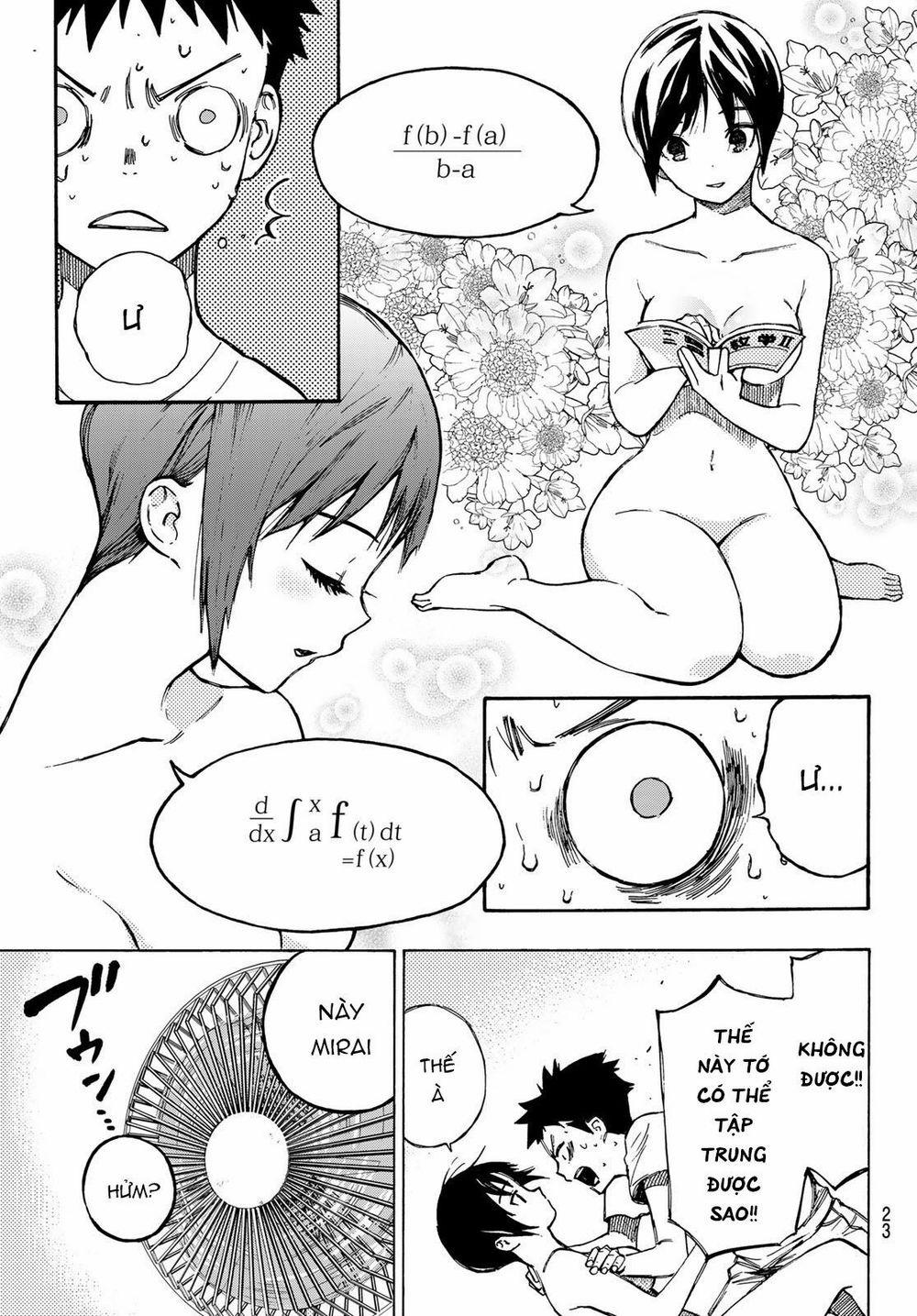 Beyond Good And Evil 1 trang 8