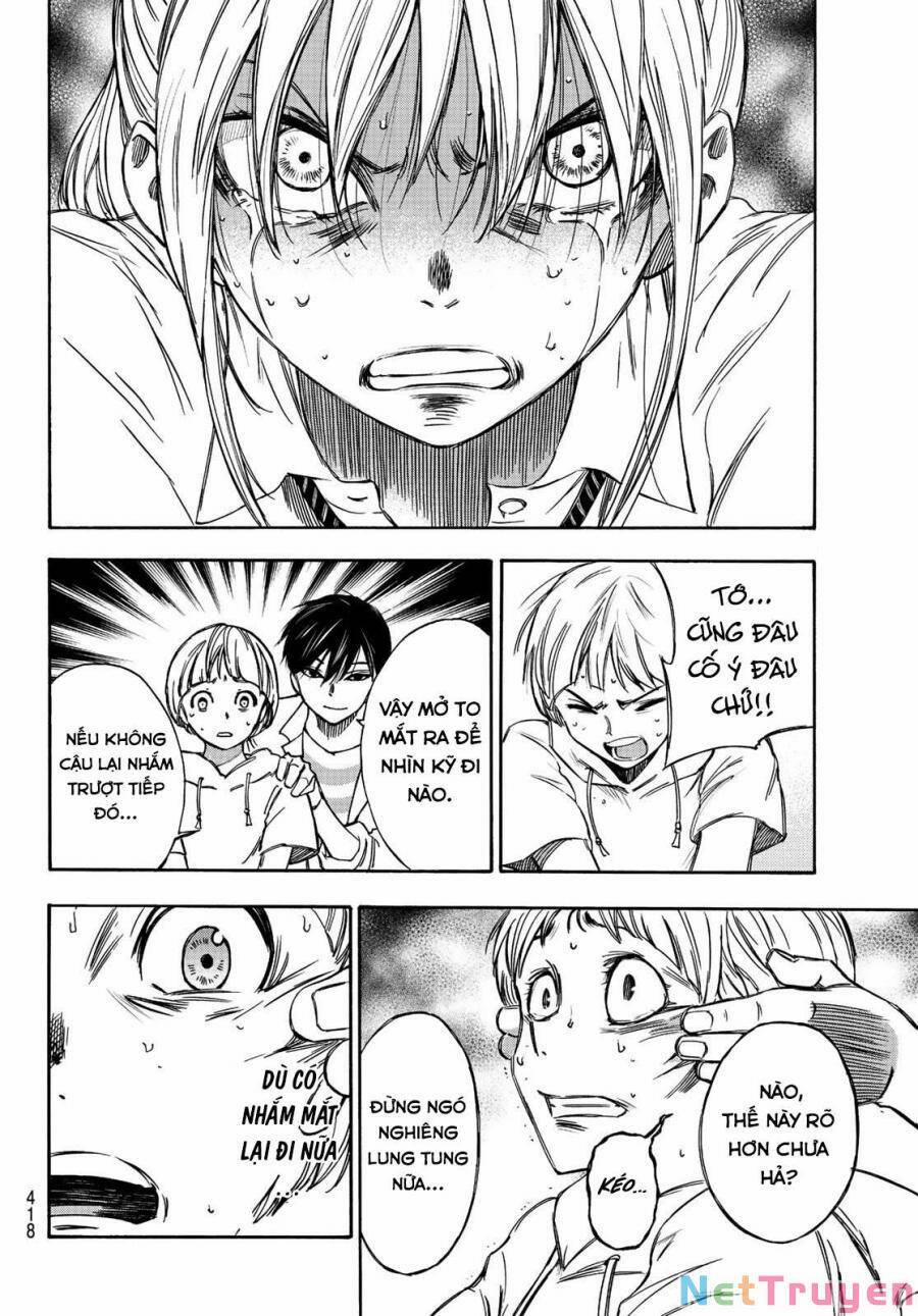 Beyond Good And Evil 10 trang 10