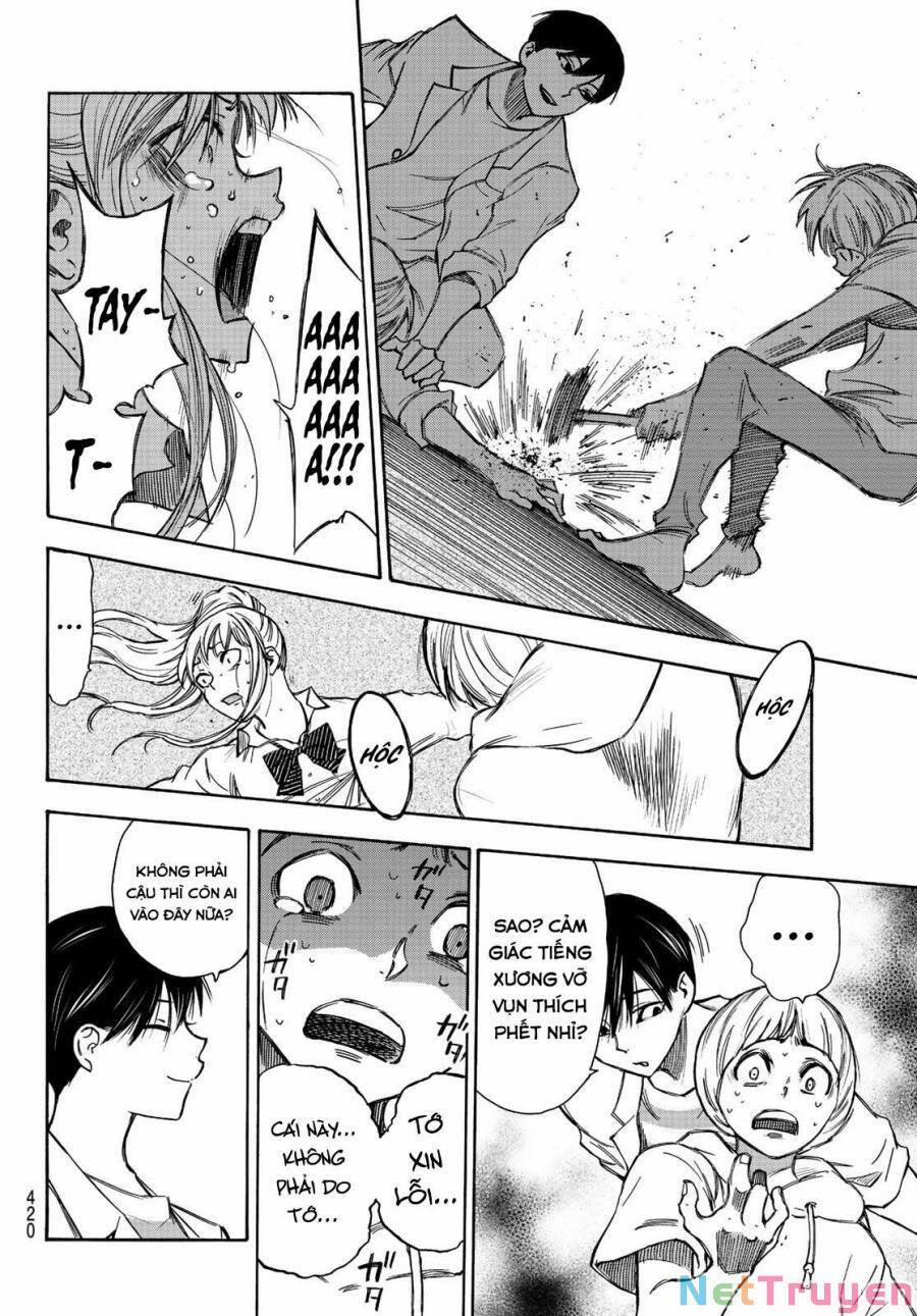 Beyond Good And Evil 10 trang 12