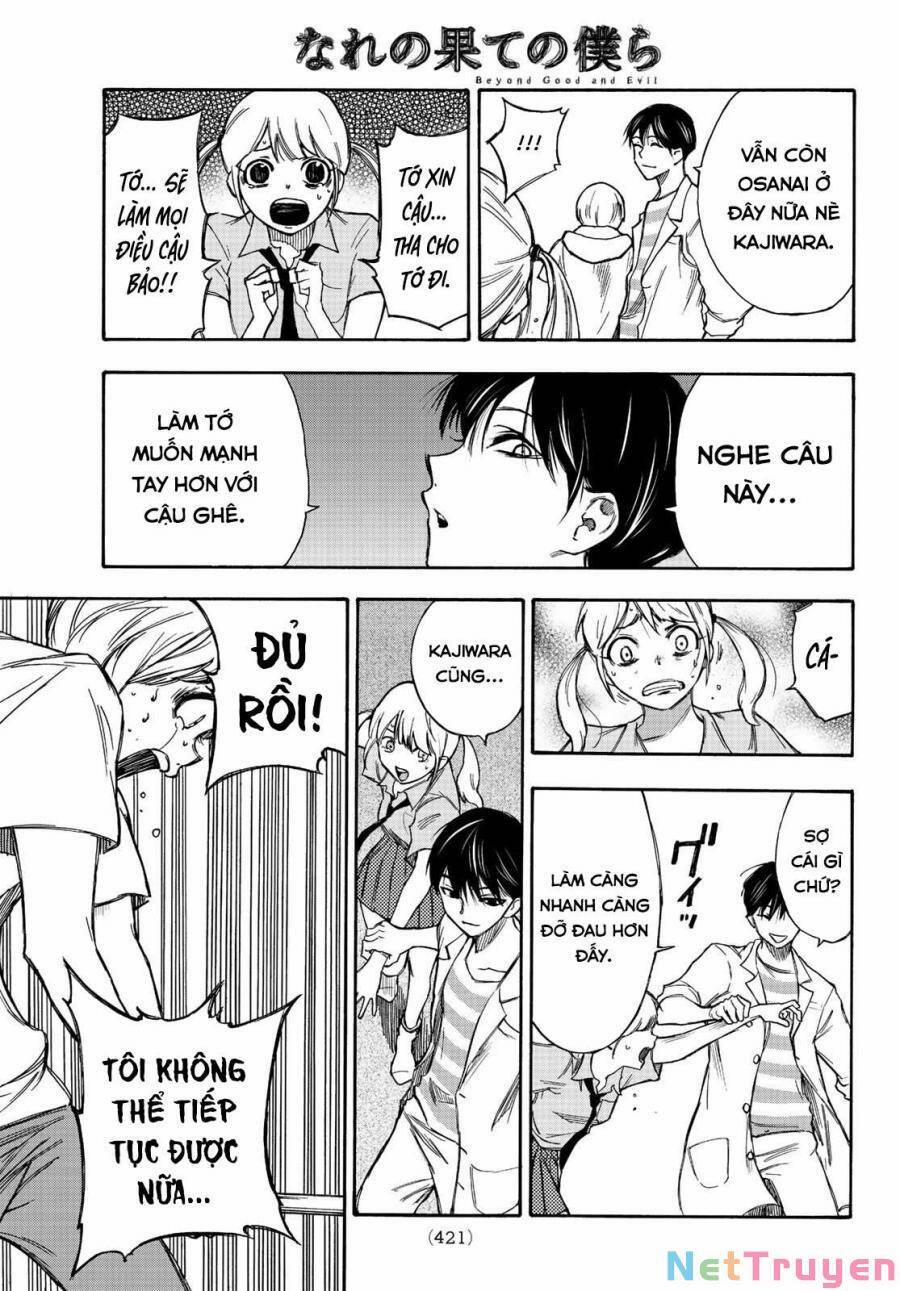 Beyond Good And Evil 10 trang 13