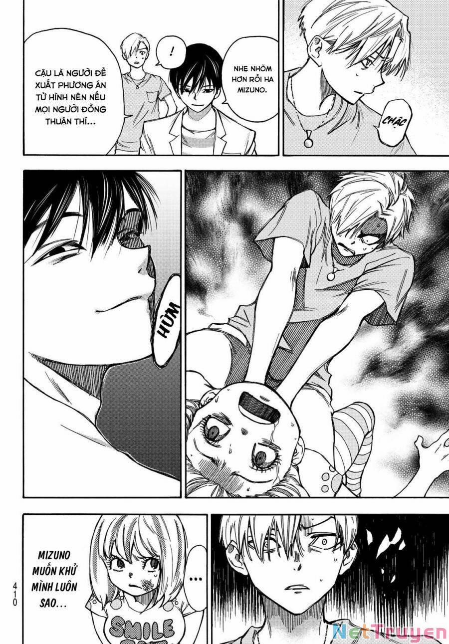 Beyond Good And Evil 10 trang 2