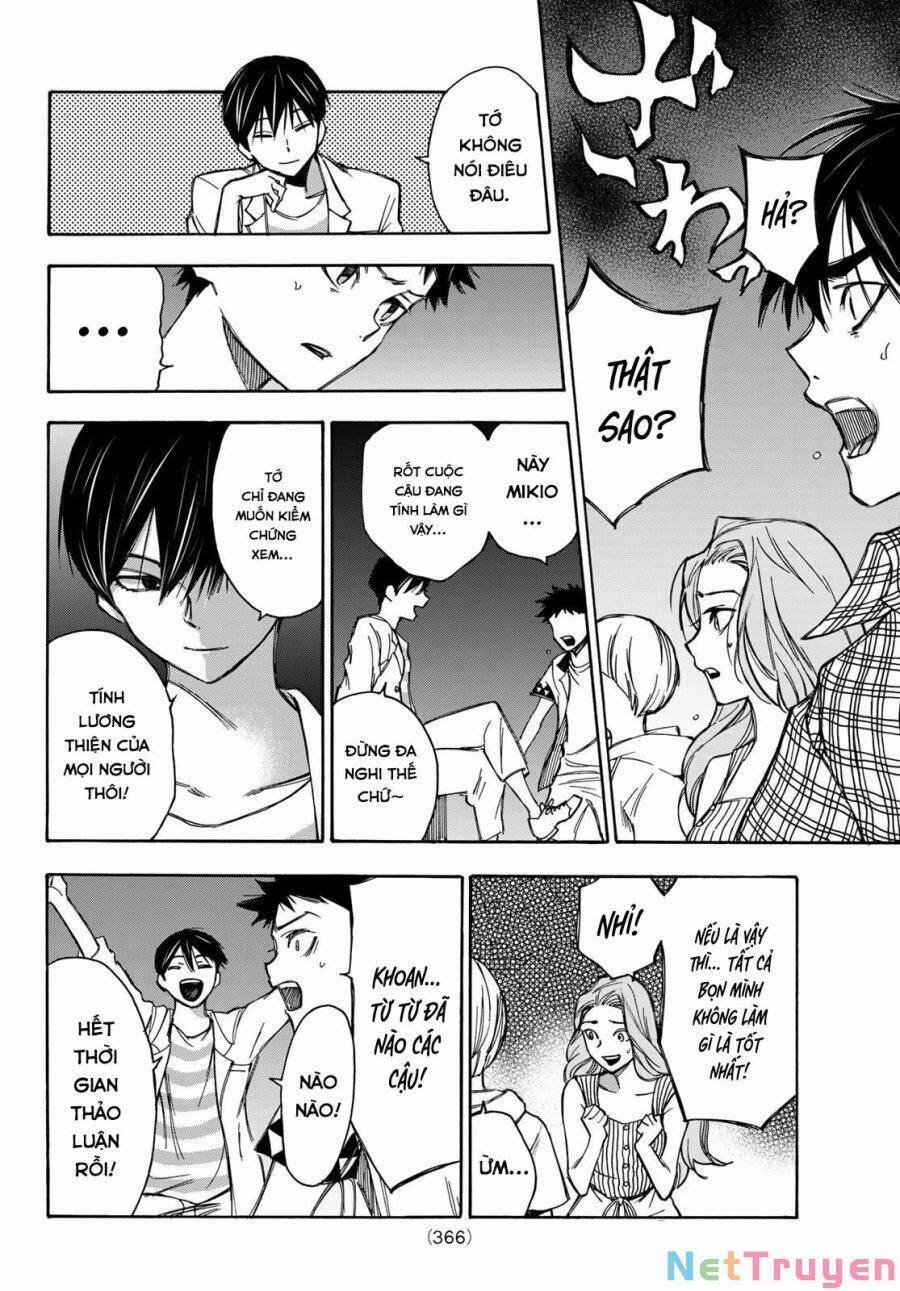 Beyond Good And Evil 12 trang 12