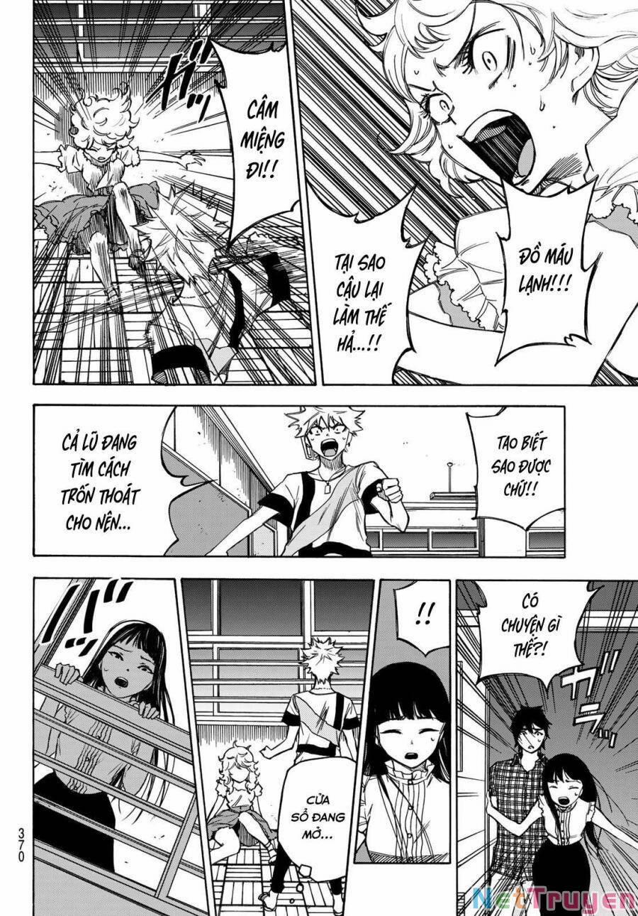 Beyond Good And Evil 12 trang 16