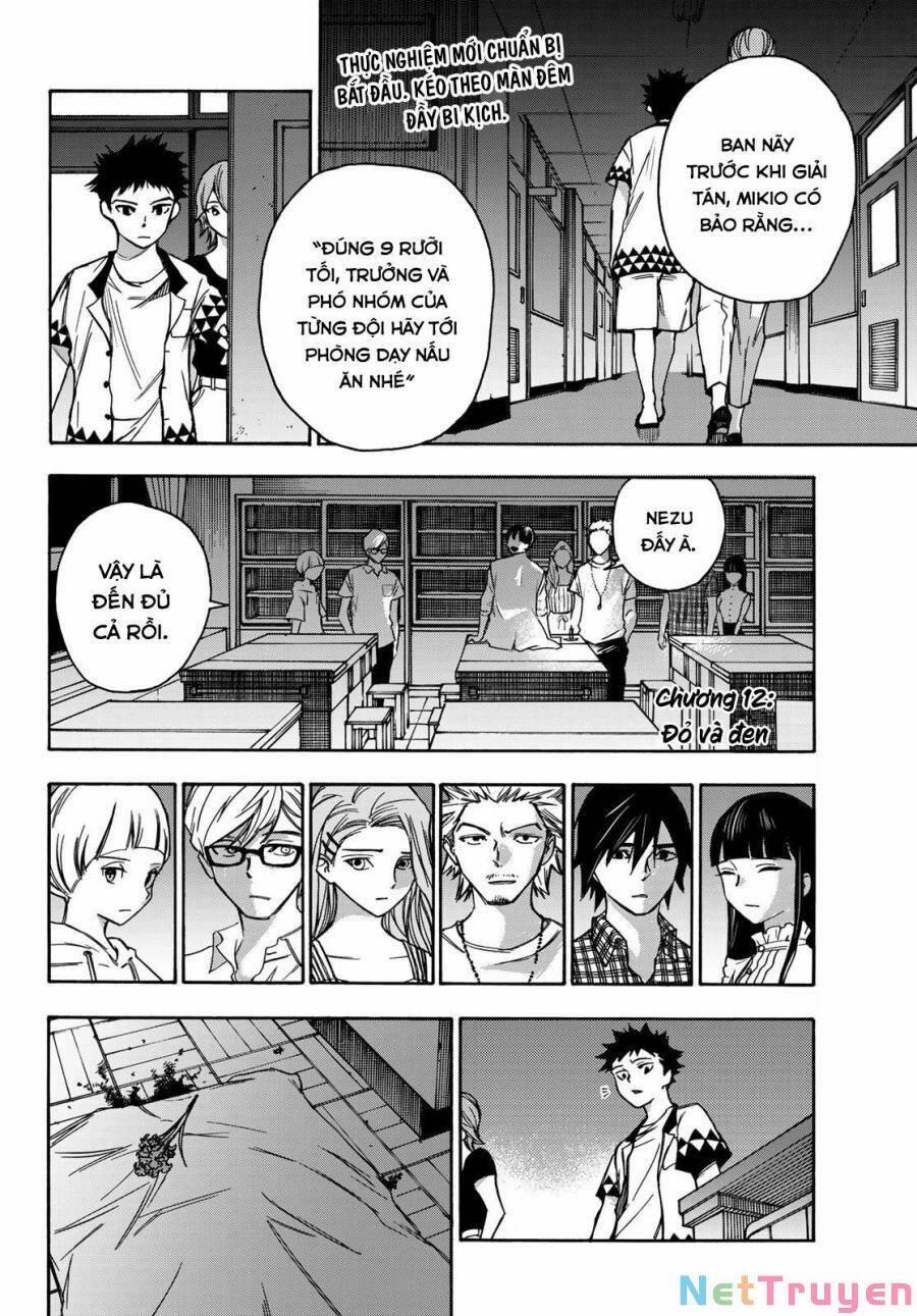 Beyond Good And Evil 12 trang 2