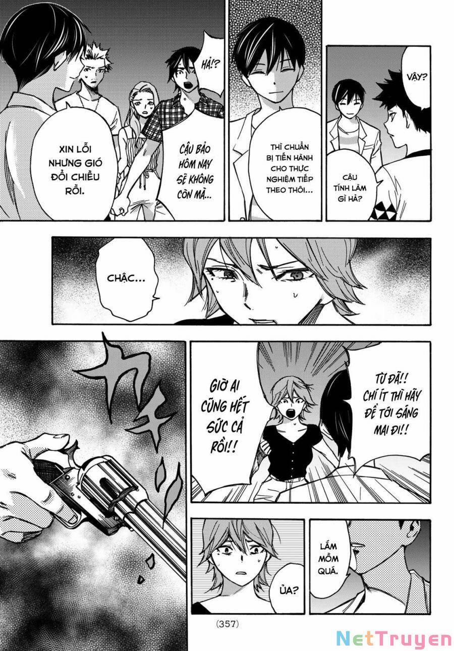 Beyond Good And Evil 12 trang 3