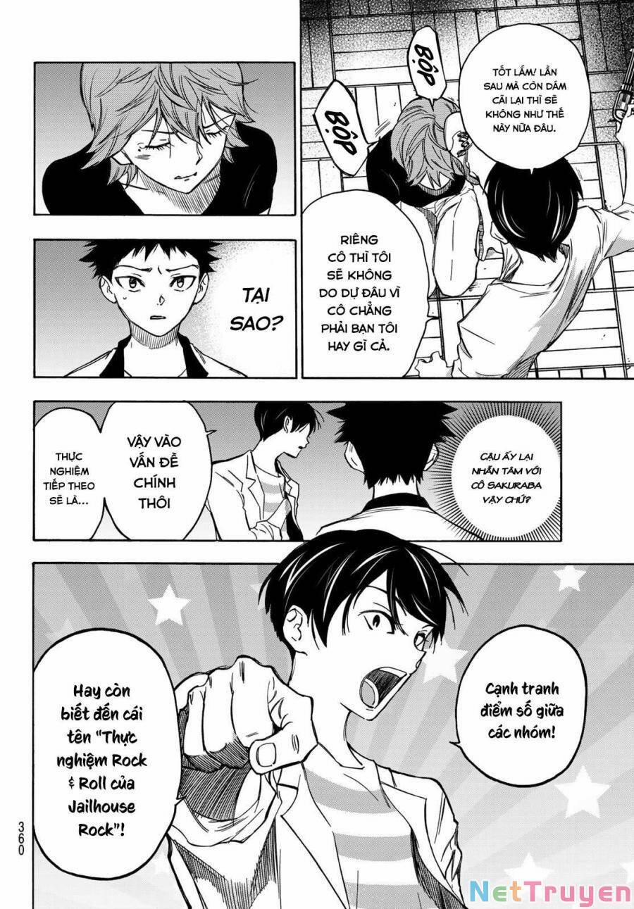 Beyond Good And Evil 12 trang 6