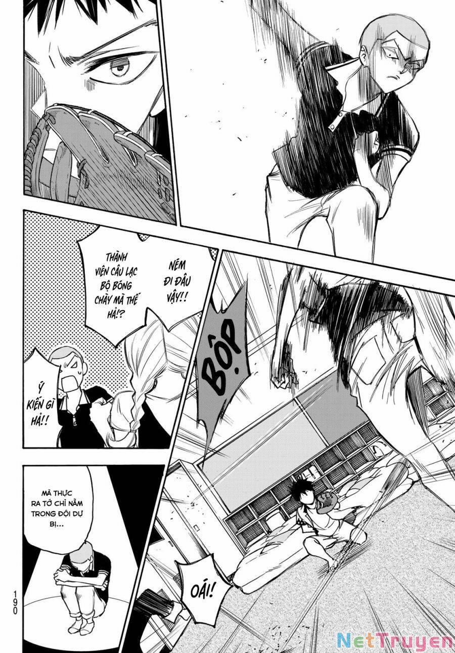 Beyond Good And Evil 13 trang 10