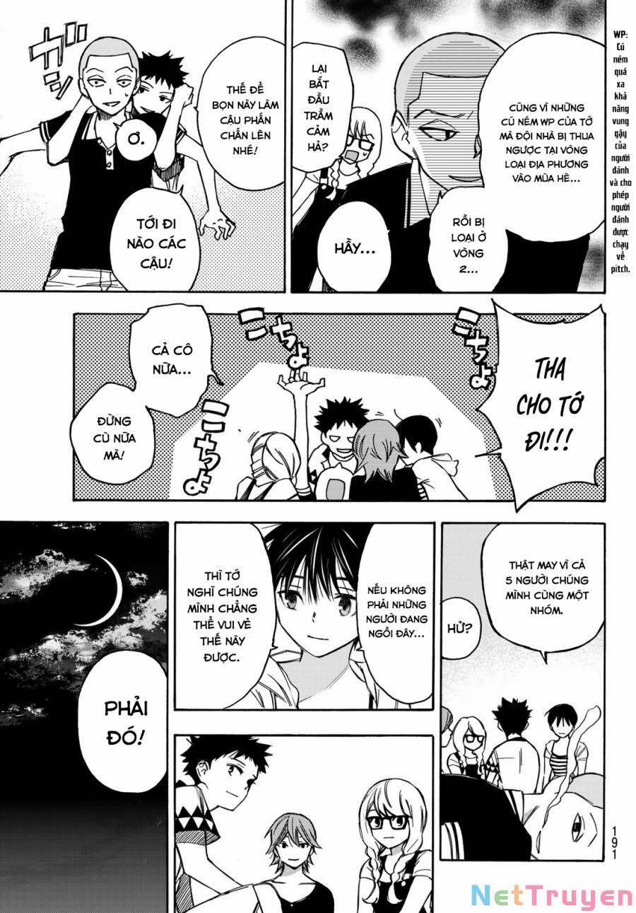 Beyond Good And Evil 13 trang 11