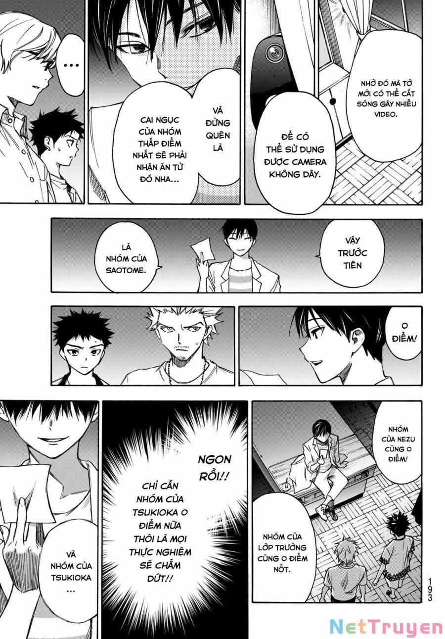 Beyond Good And Evil 13 trang 13