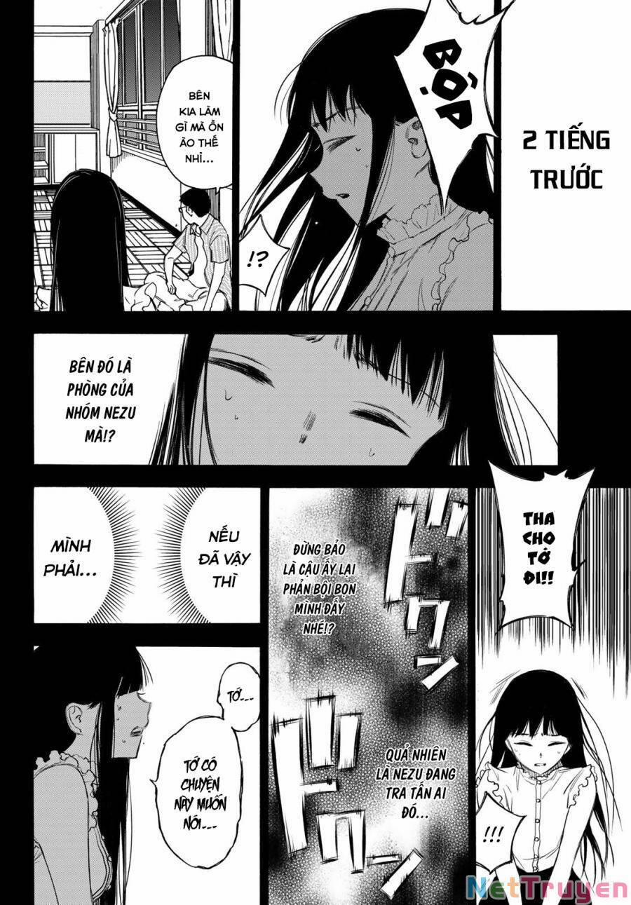 Beyond Good And Evil 13 trang 18