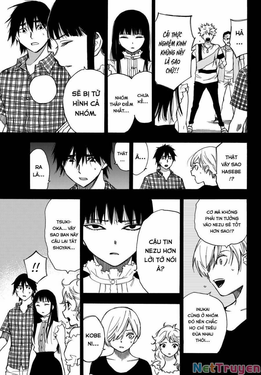 Beyond Good And Evil 13 trang 19