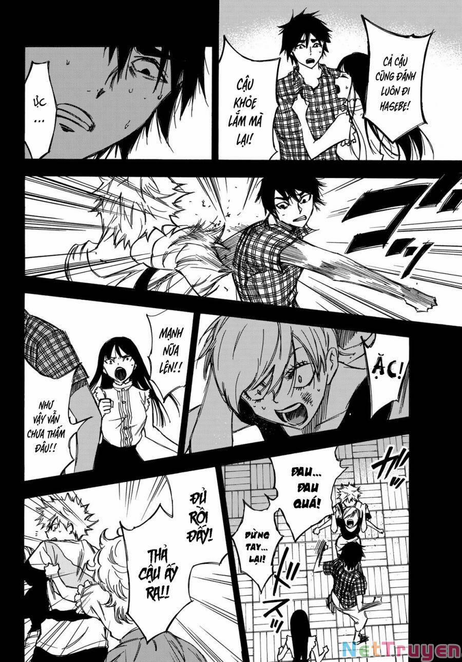 Beyond Good And Evil 13 trang 24