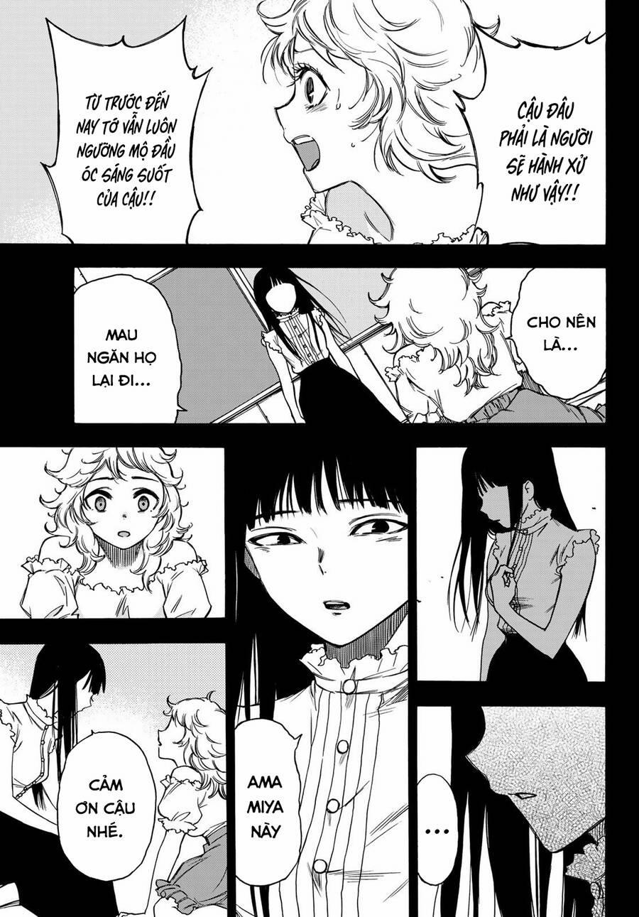 Beyond Good And Evil 14 trang 10