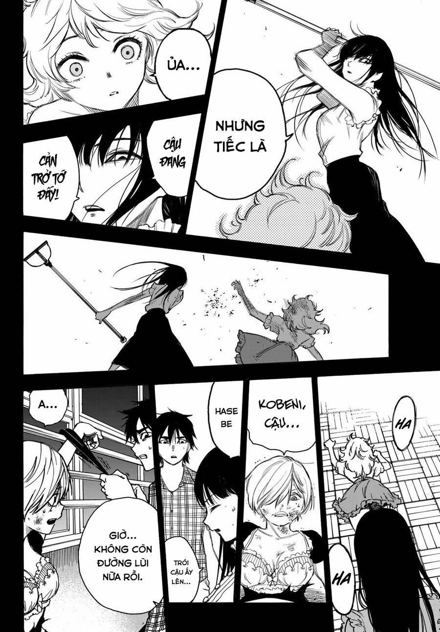 Beyond Good And Evil 14 trang 11