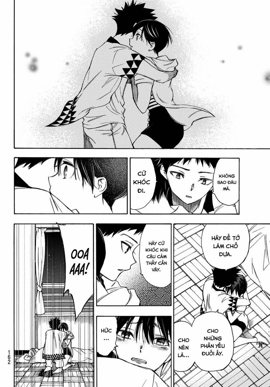 Beyond Good And Evil 14 trang 15