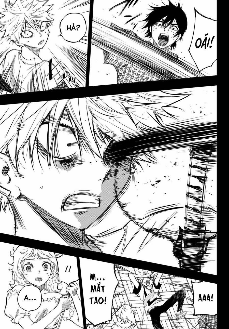 Beyond Good And Evil 14 trang 8