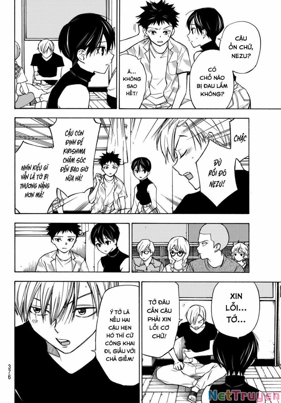 Beyond Good And Evil 15 trang 16