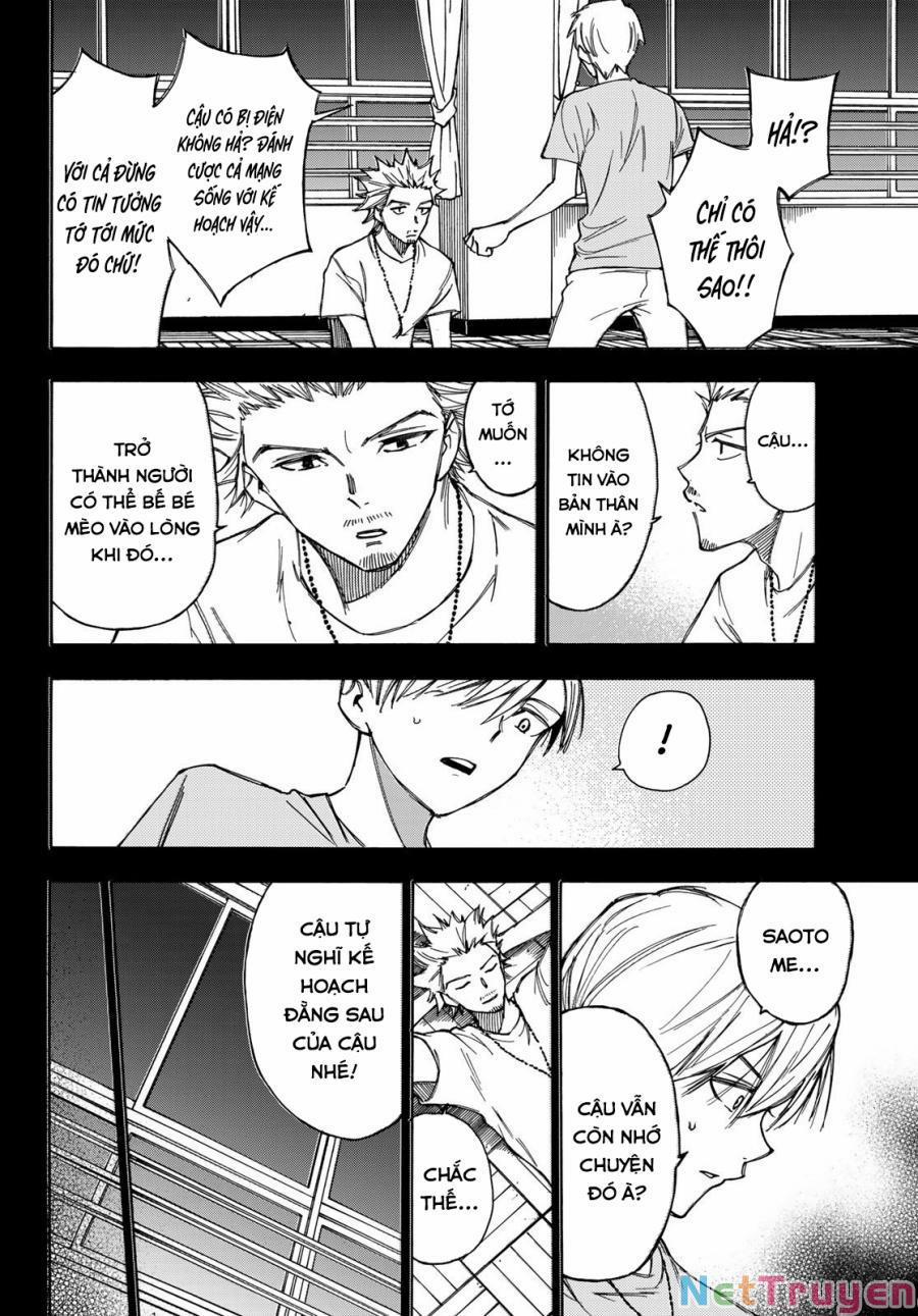 Beyond Good And Evil 15 trang 8