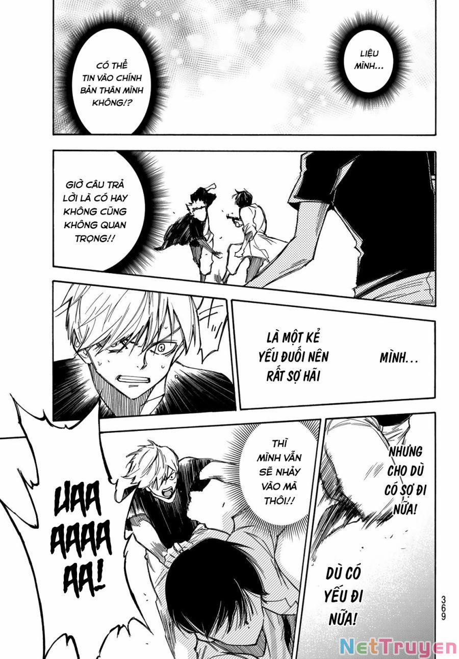 Beyond Good And Evil 15 trang 9