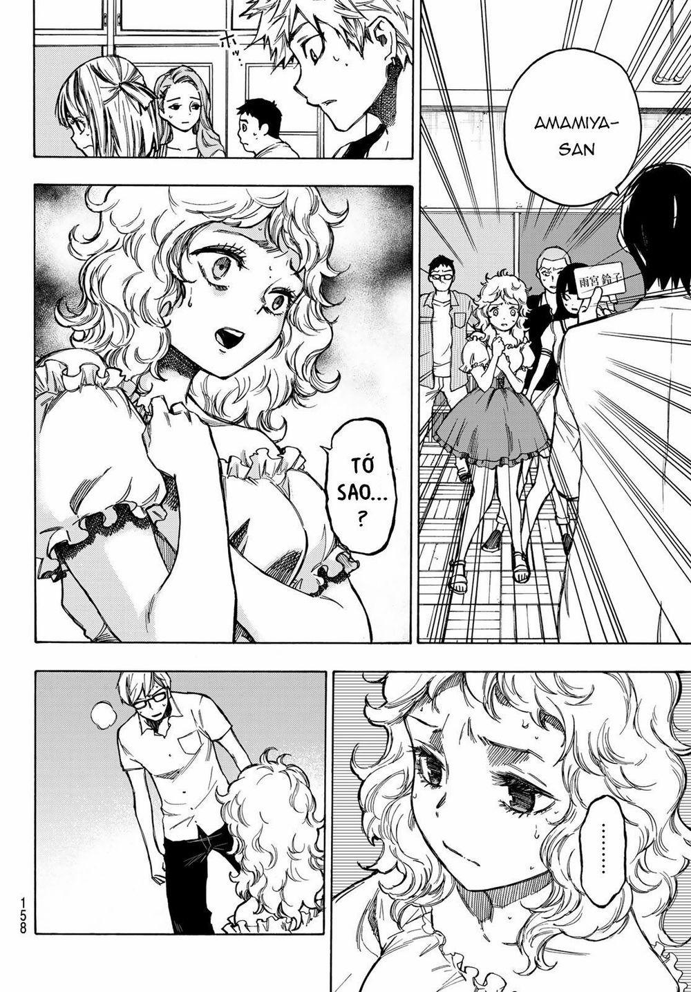 Beyond Good And Evil 2 trang 11