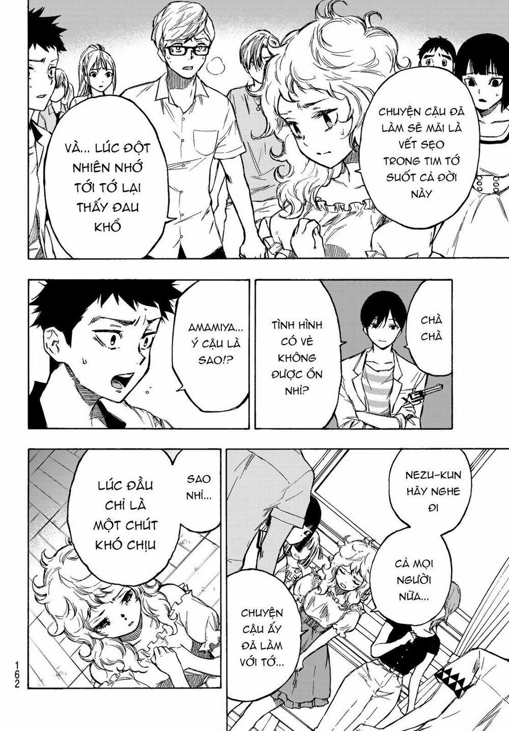 Beyond Good And Evil 2 trang 15