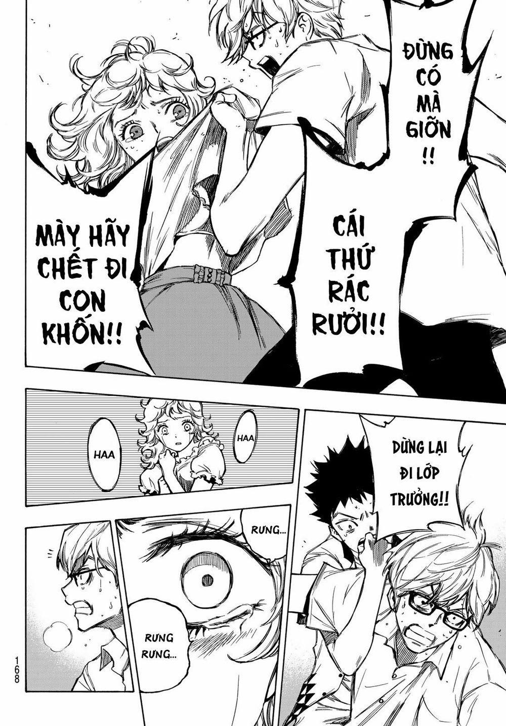 Beyond Good And Evil 2 trang 21