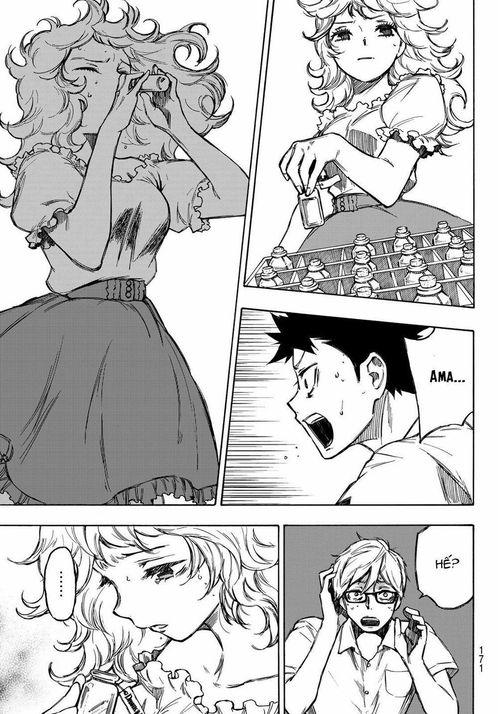 Beyond Good And Evil 2 trang 24