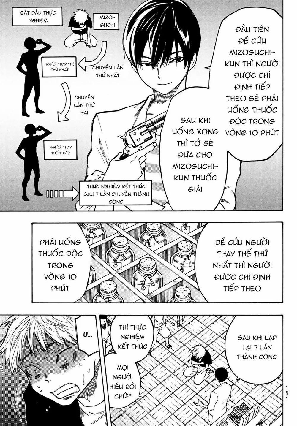 Beyond Good And Evil 2 trang 4