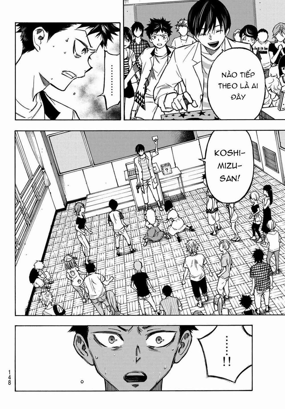 Beyond Good And Evil 3 trang 11