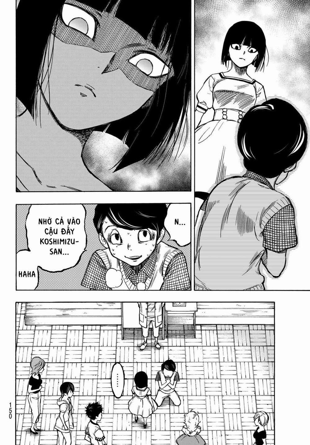 Beyond Good And Evil 3 trang 13