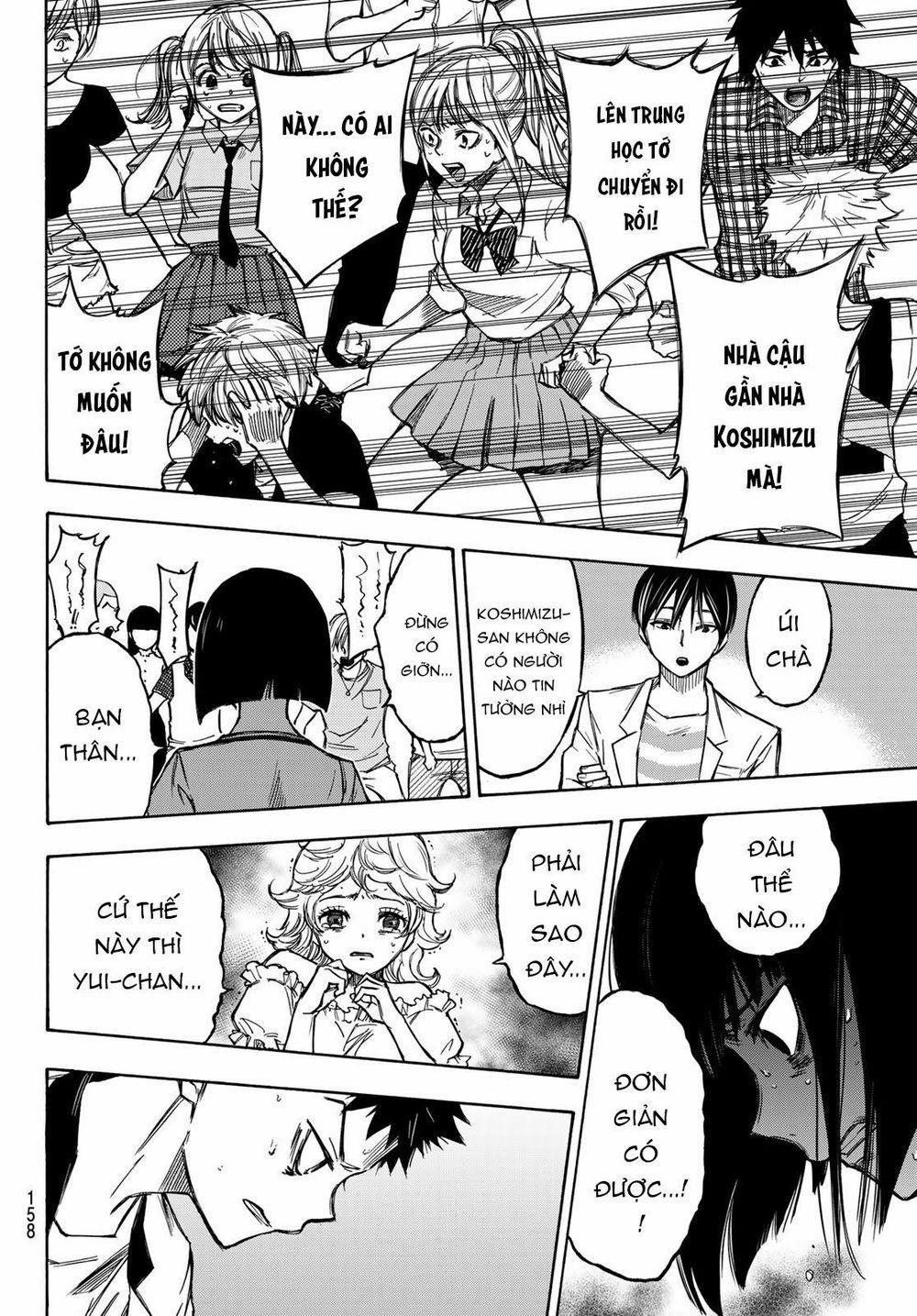 Beyond Good And Evil 3 trang 21