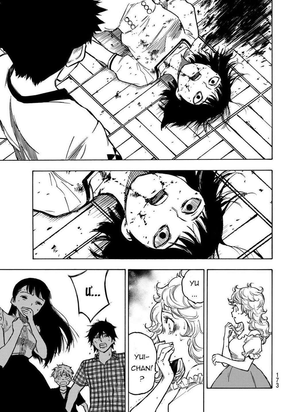 Beyond Good And Evil 3 trang 36