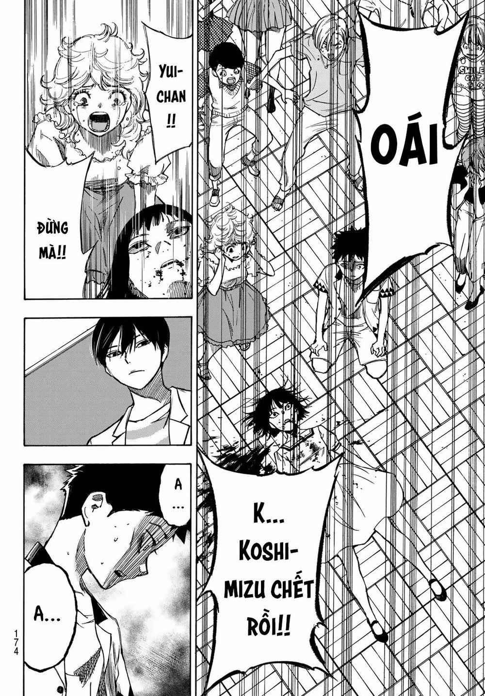 Beyond Good And Evil 3 trang 37