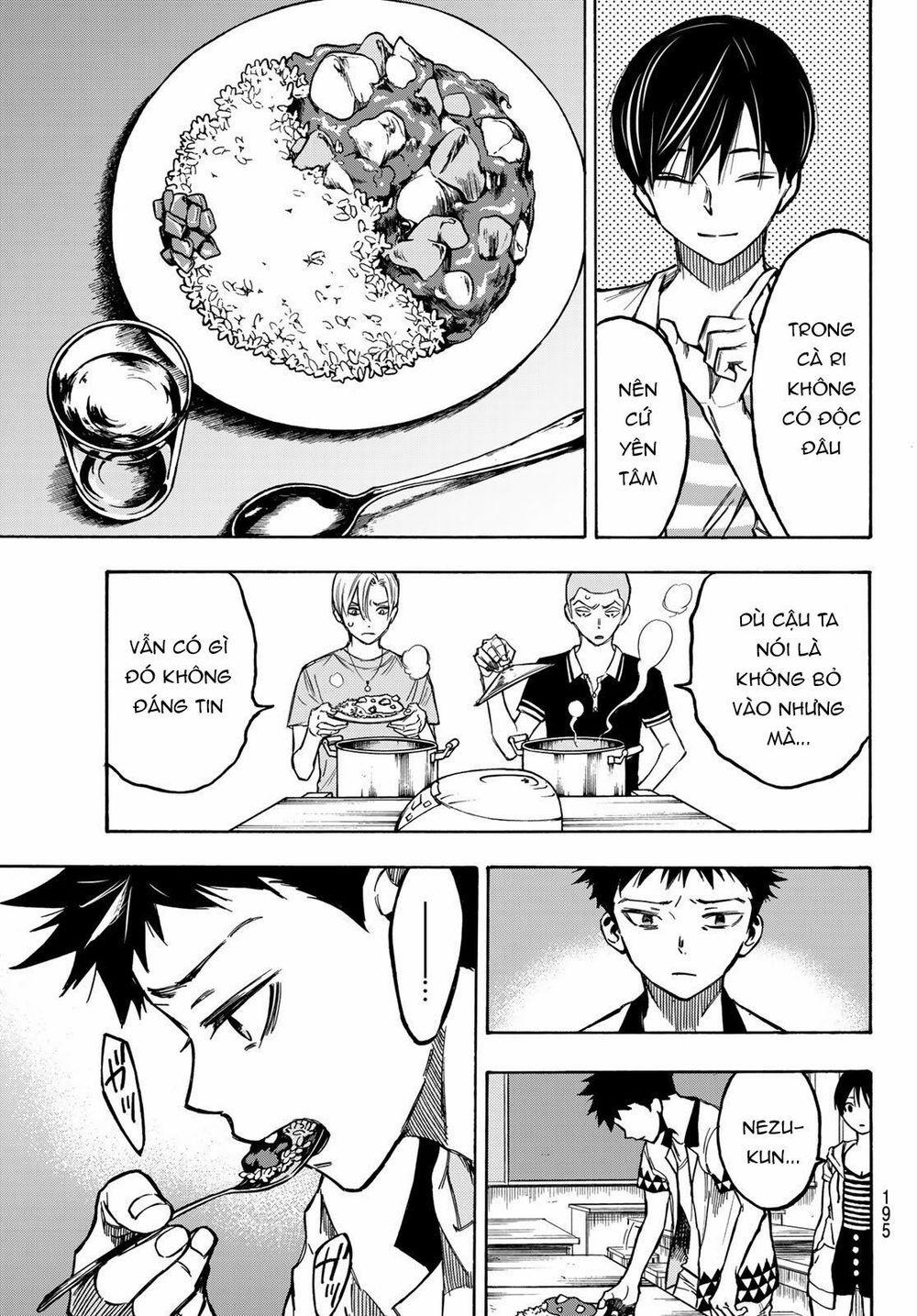 Beyond Good And Evil 4 trang 16