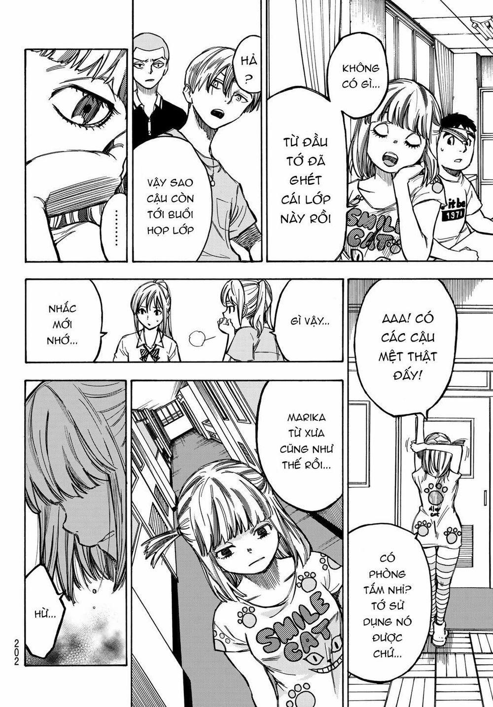 Beyond Good And Evil 4 trang 23