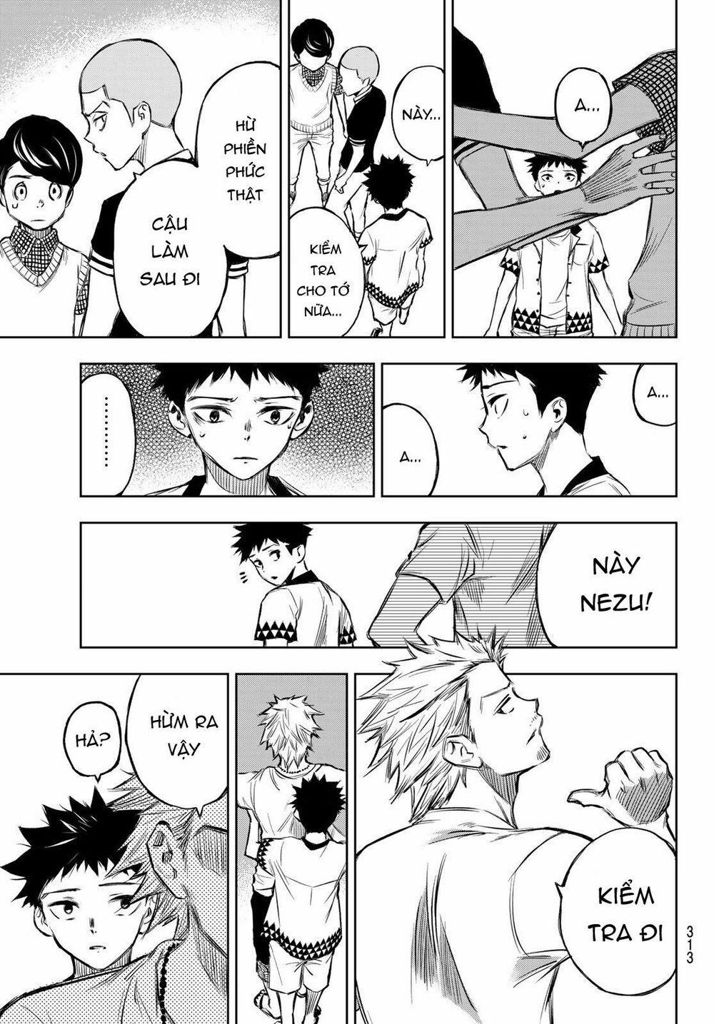 Beyond Good And Evil 5 trang 18