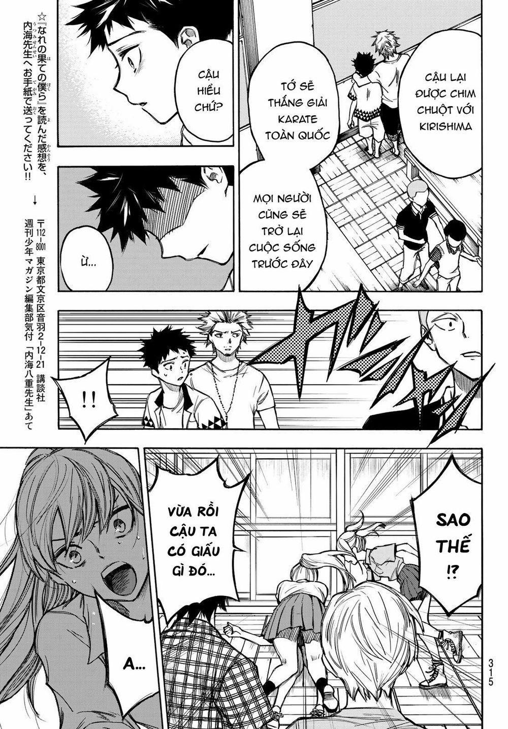 Beyond Good And Evil 5 trang 20