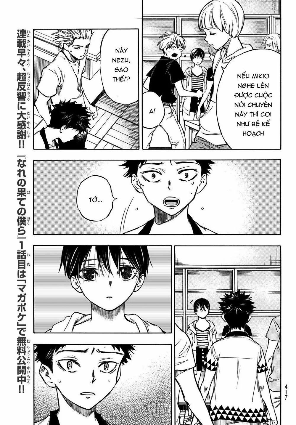 Beyond Good And Evil 6 trang 10