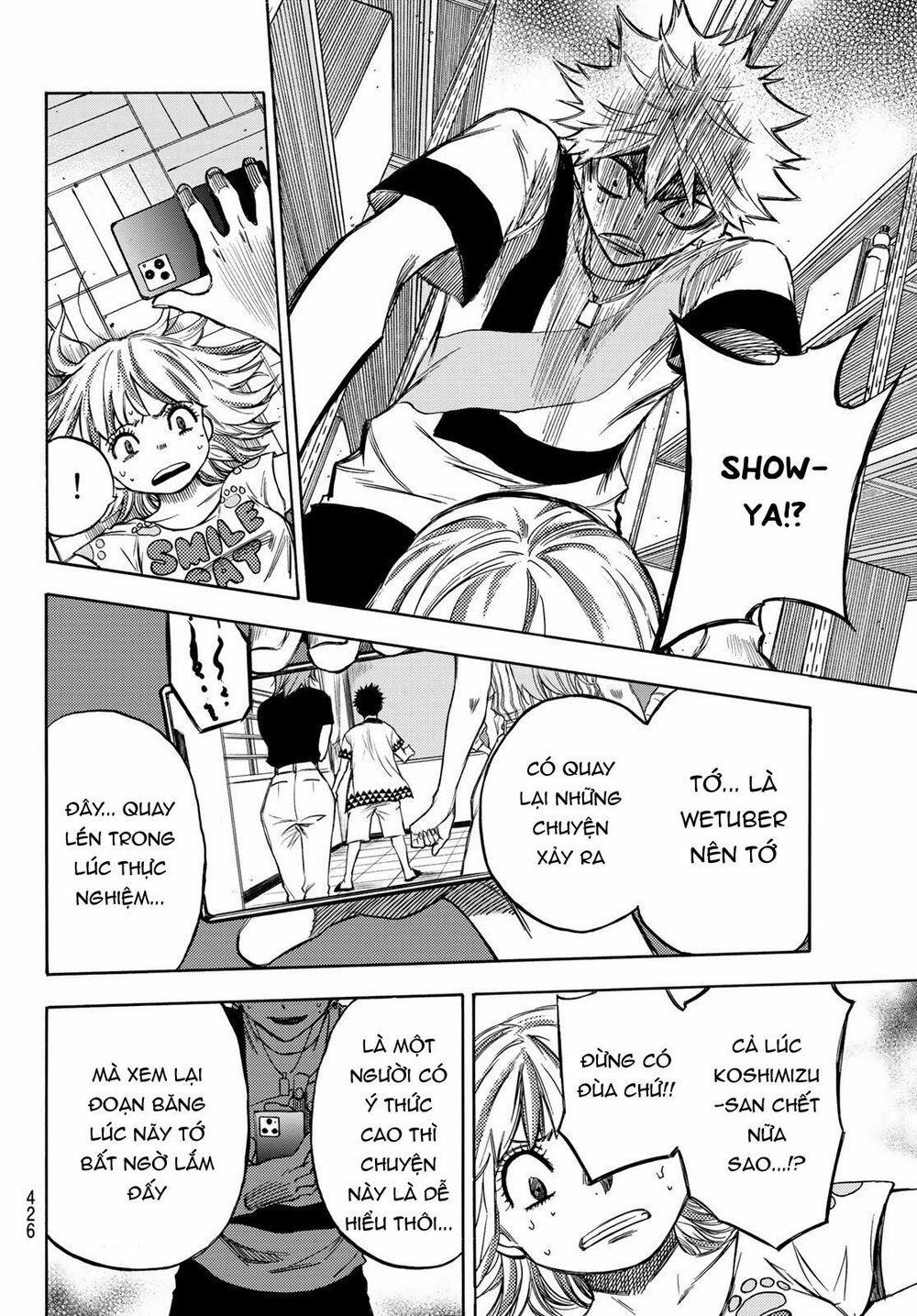 Beyond Good And Evil 6 trang 19