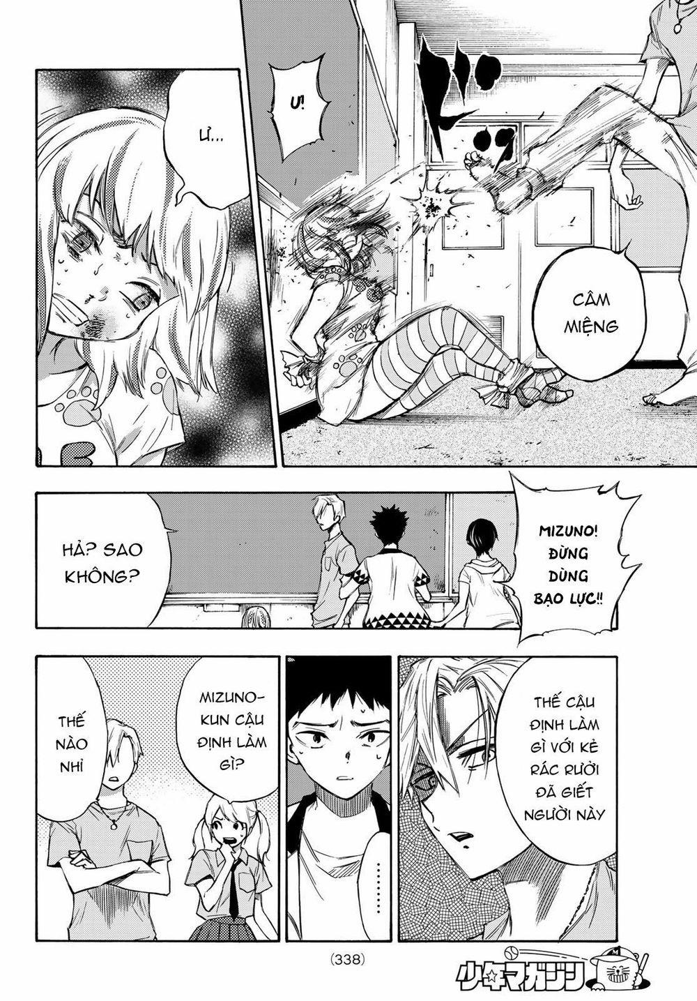 Beyond Good And Evil 7 trang 13