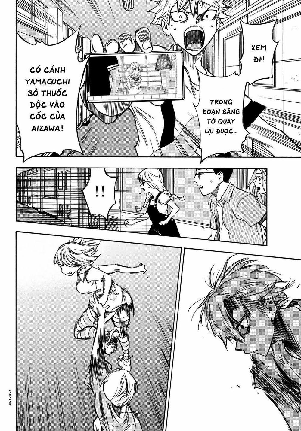 Beyond Good And Evil 7 trang 9