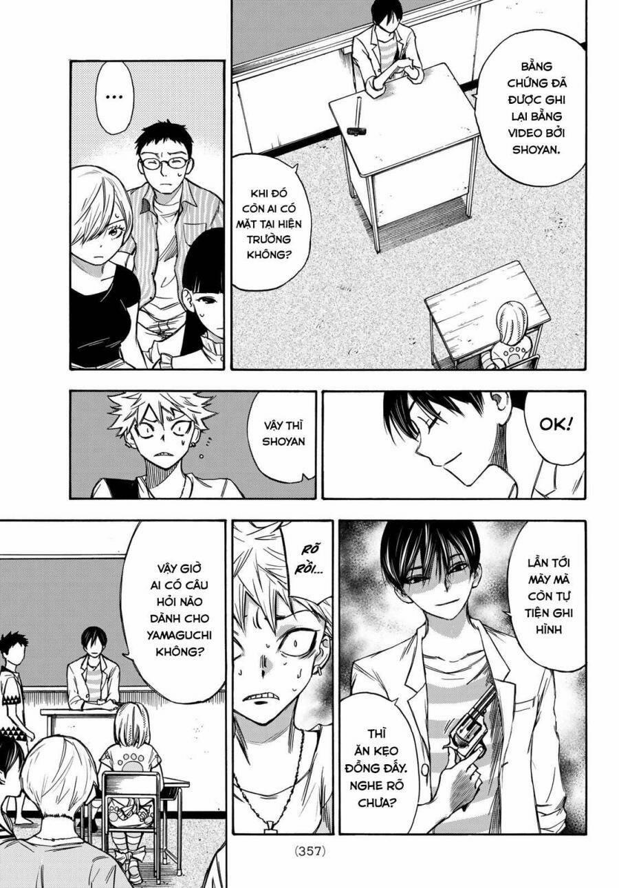 Beyond Good And Evil 8 trang 11