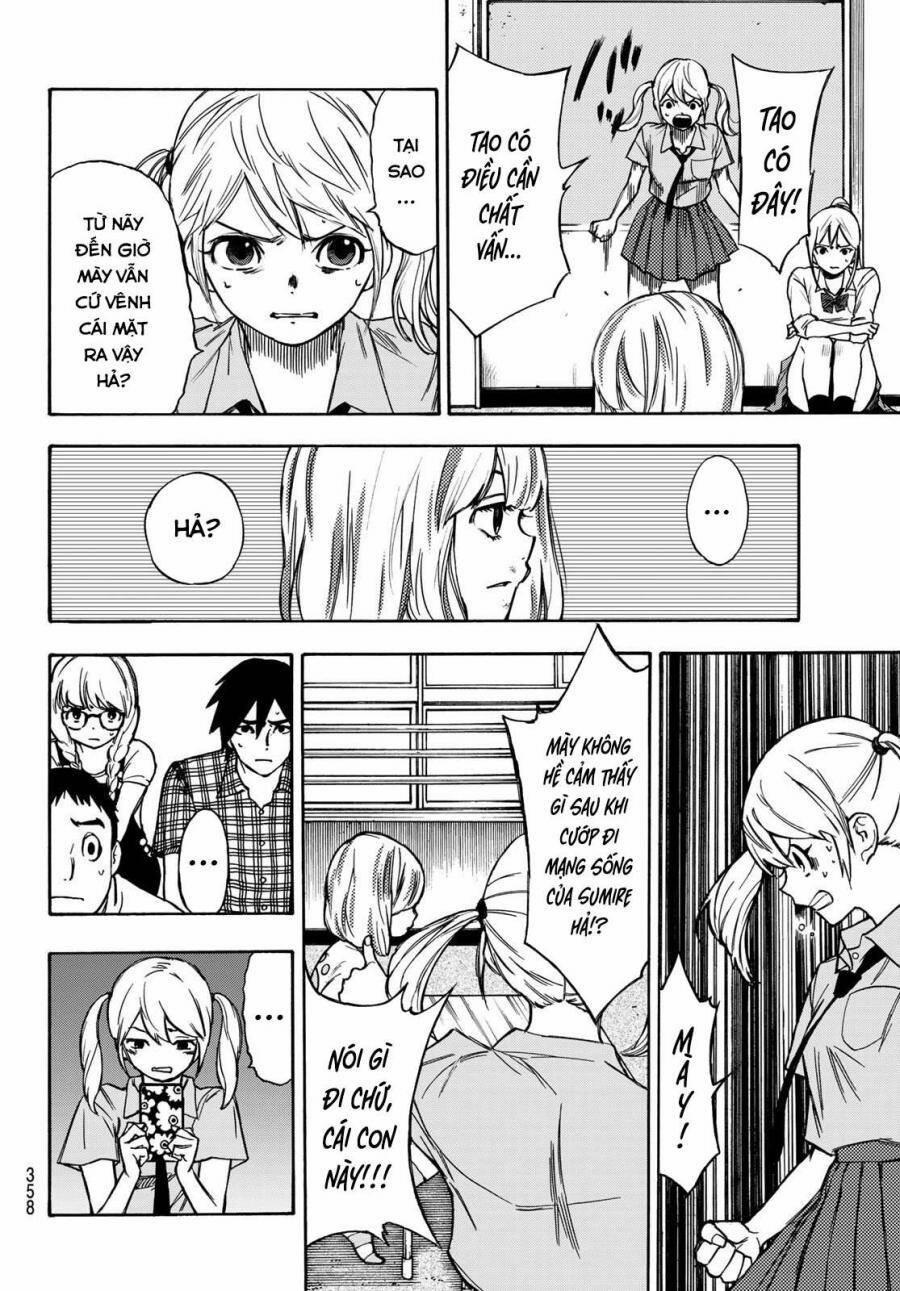 Beyond Good And Evil 8 trang 12