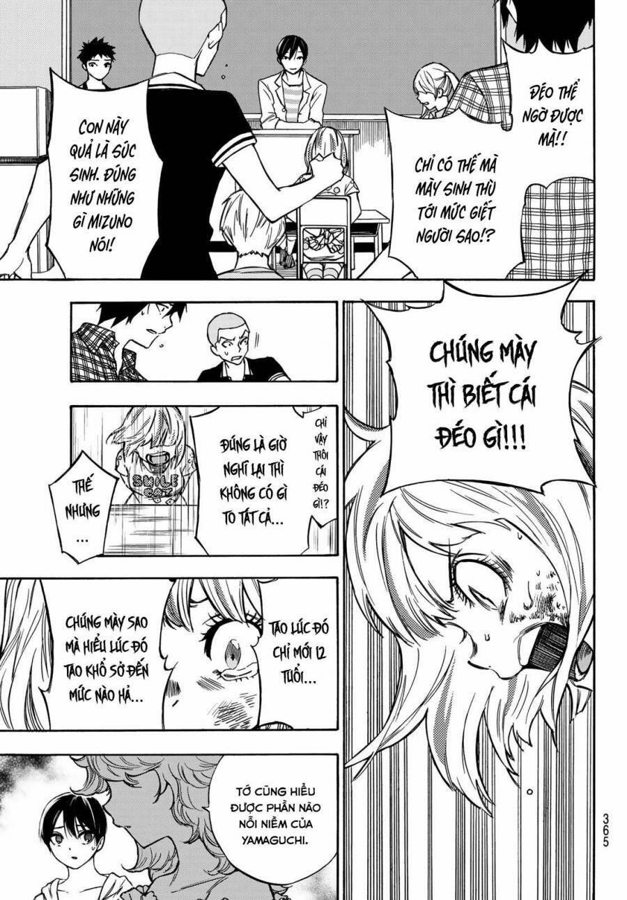 Beyond Good And Evil 8 trang 19